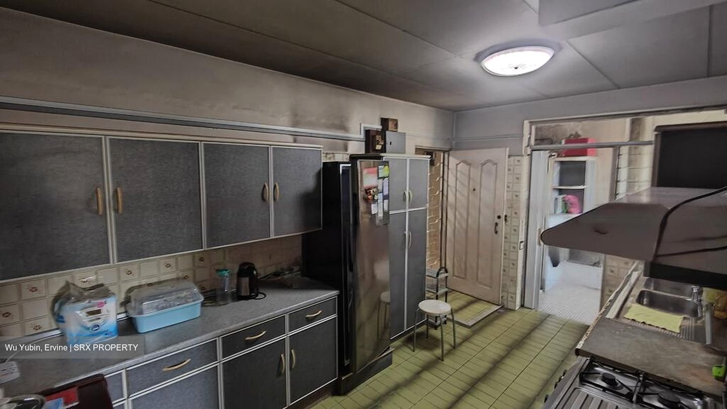 People's Park Centre (D1), Apartment #457174071